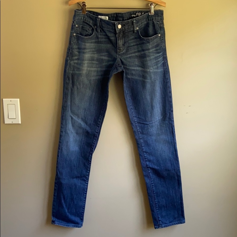 Gap Always Skinny Jean